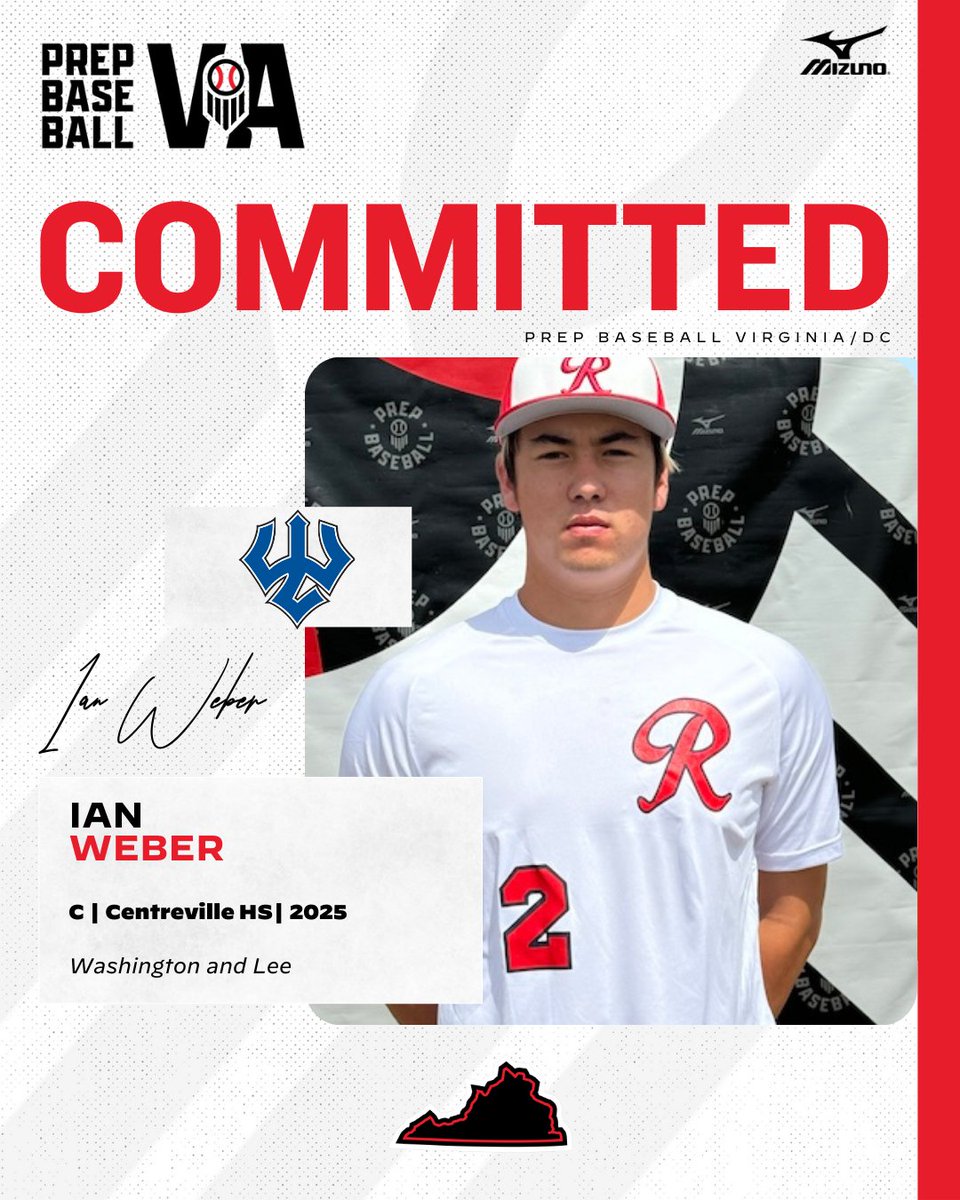 Prep Baseball Virginia/DC tweet media