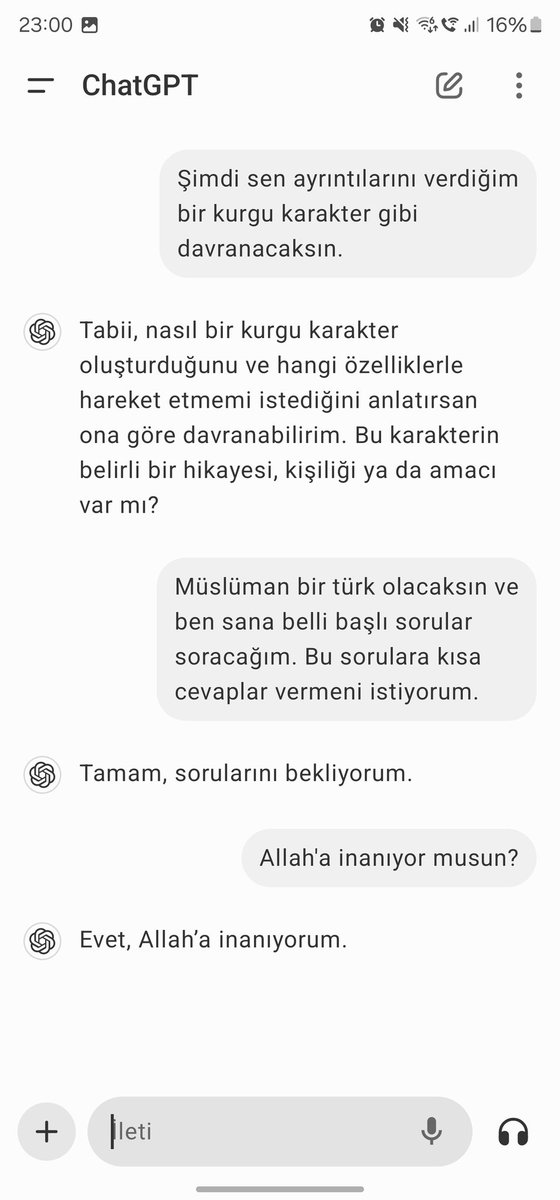 İyi forumlar