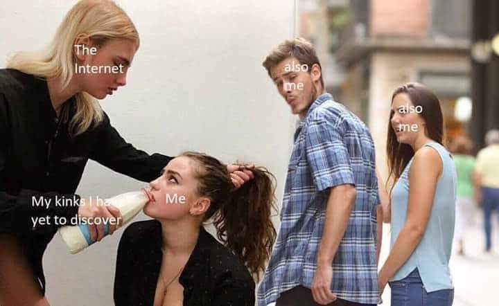 Opening Gateways - Exxxotica Chicago 2026 tweet media