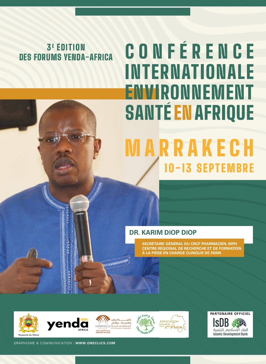 3CAP-Santé Sénégal tweet media