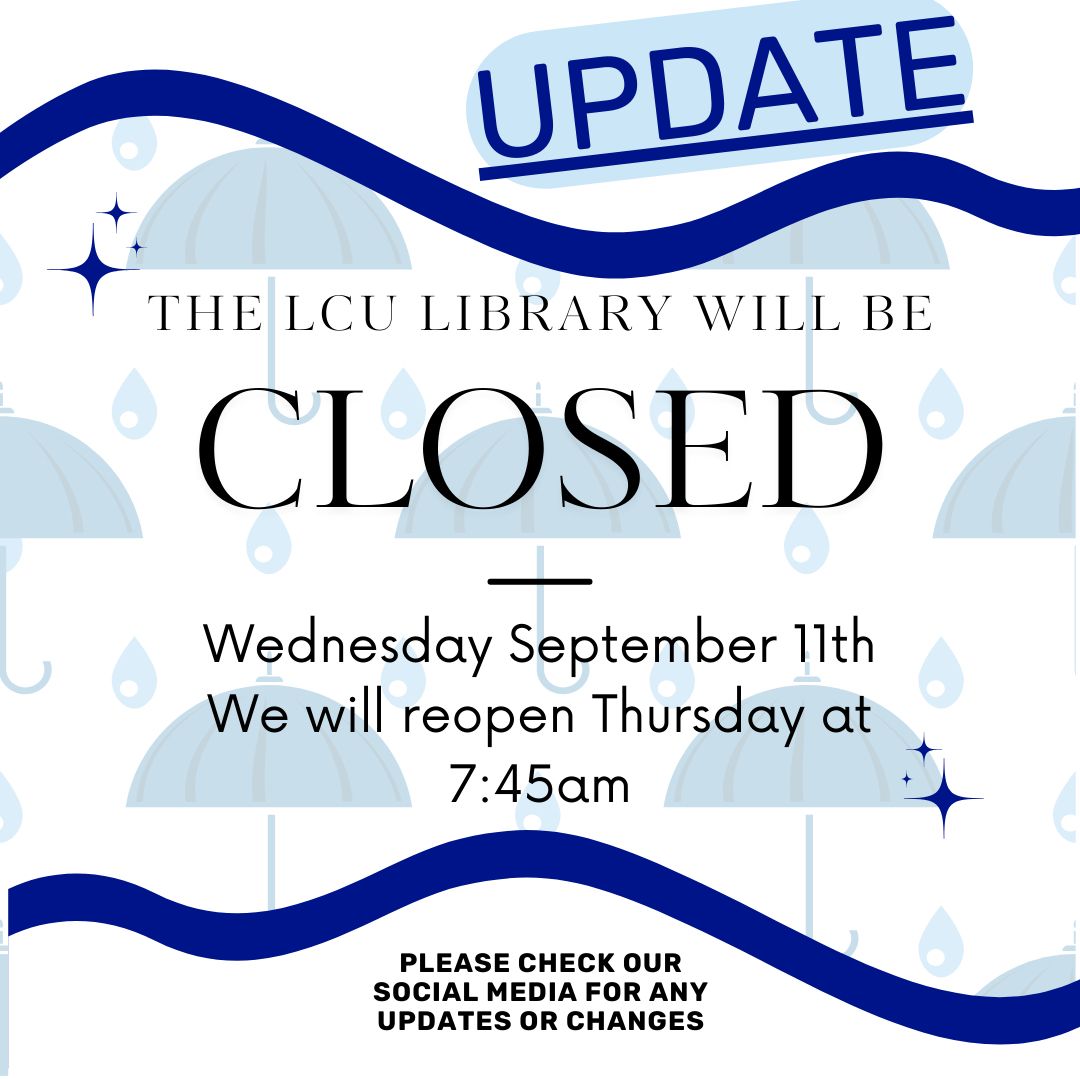 Library_LC's tweet image. 