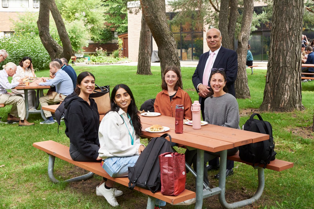 myccnm's tweet image. Thank you to everyone who attended #CCNM&apos;s Welcome Back BBQ on Monday. It was great to see everyone together and we are looking forward to an exciting year with all of you! To see more photos, visit: facebook.com/myCCNM. #CCNMLife