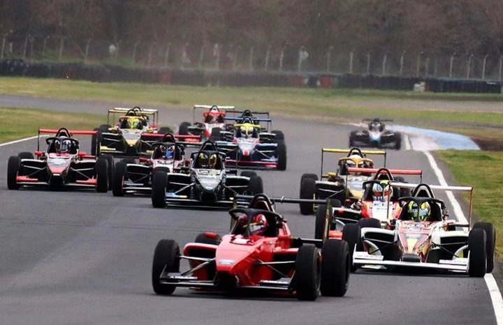 Pole Position tweet media