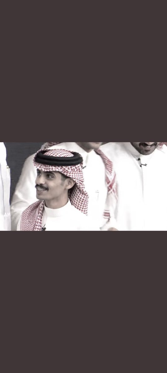 Tyby19955M's tweet photo. #سالم_جديع_اساس_كاريزما 
#سالم_جديع 
#كاريزما66 
@Salemm_70 https://t.co/PRlaBGSp7F