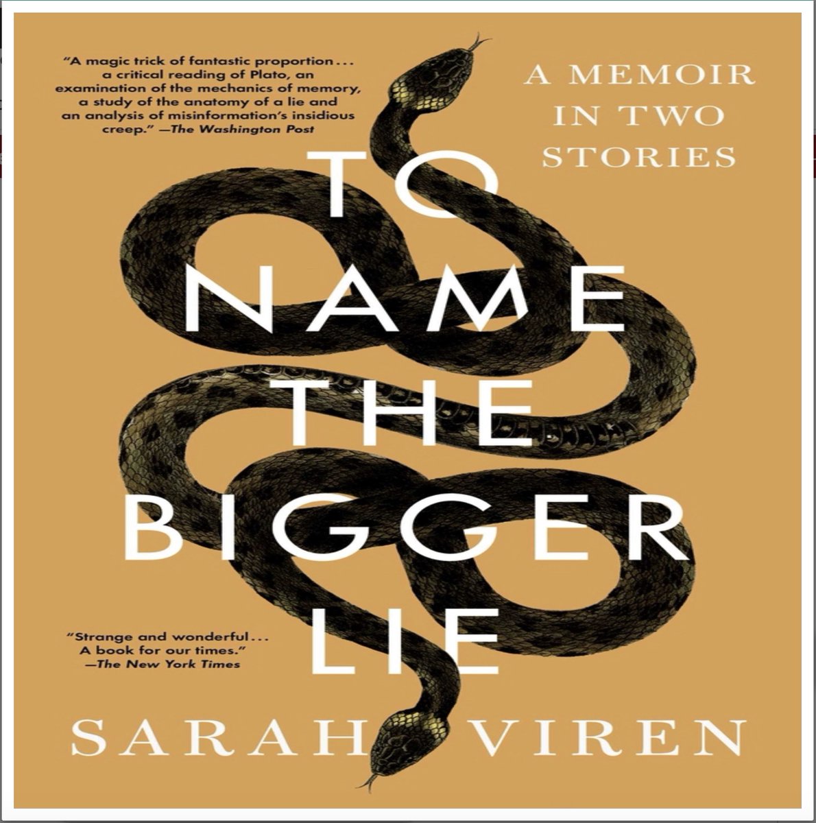 PerfectVehicle's tweet image. Hey lookee! My lil @wapo review on the paperback cover of this extraordinary book.