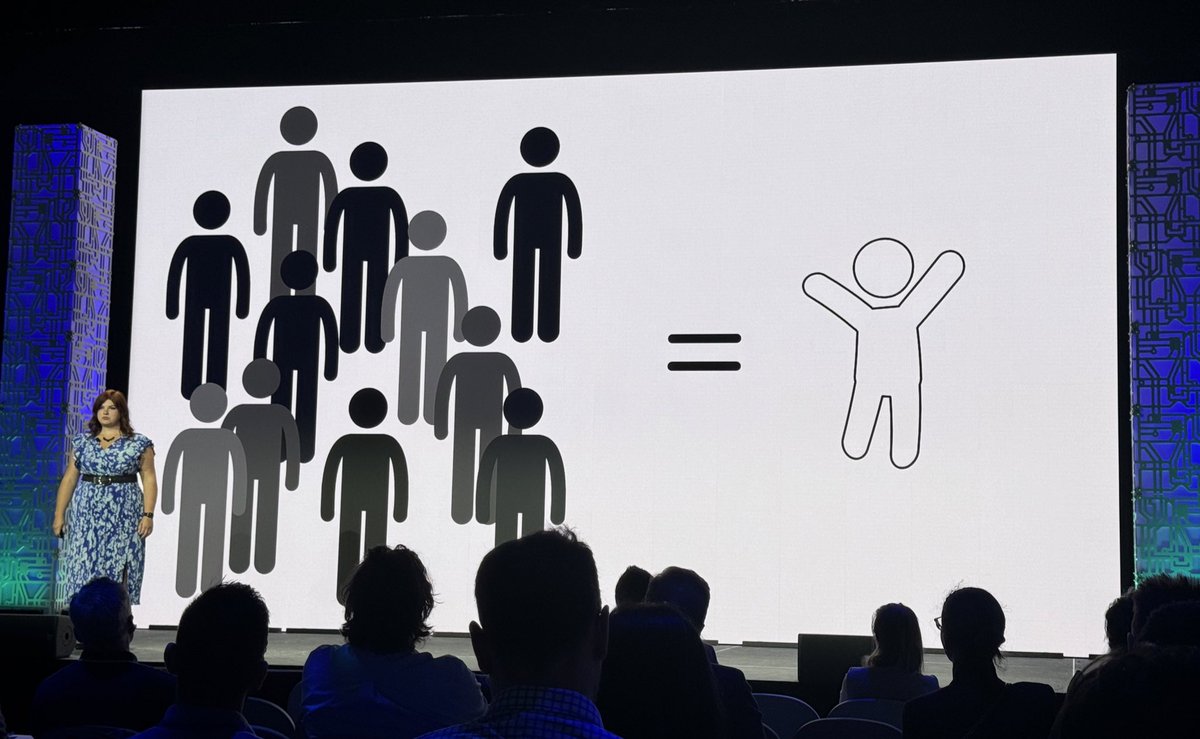 barak_turns's tweet photo. #2 - “1 delighted customer is “worth” over 11 “regular” customers (and no, satisfied is not delighted).

Melina Palmer, CEO
The Brainy Business https://t.co/QqaD5in62u