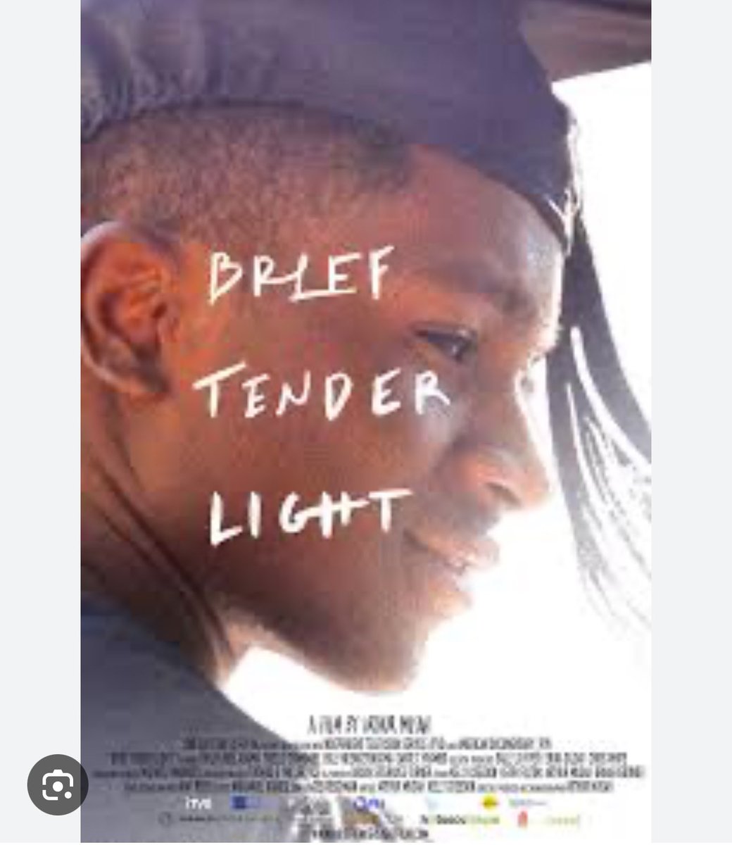 Watching the #brieftenderlight film directed by Arthur Musah at the 2024 #HALIIndaba. The film follows the journey of 4 talented African students at #MIT exploring their ambitions to impact their countries and how those intentions have evolved as they immersed in their journey