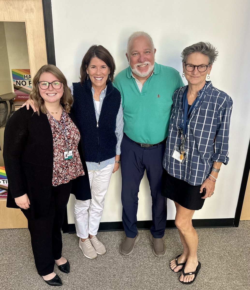 Esperanza Clinic is serving the 57K people in RI with no access to health insurance. Please support these great leaders and all the people who need our help by donating at aplacetobehealthy.org.