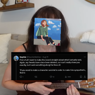 RoyalShaworma's tweet photo. Episode 2 saw the teams compete in an Emote making challenge for our Discord Server. 

Both teams came up with great idea, however Team Connorhea ended up winning again, mostly thanks to bullying the crap out of @SophieMe0ws. https://t.co/2SGfTthuQs