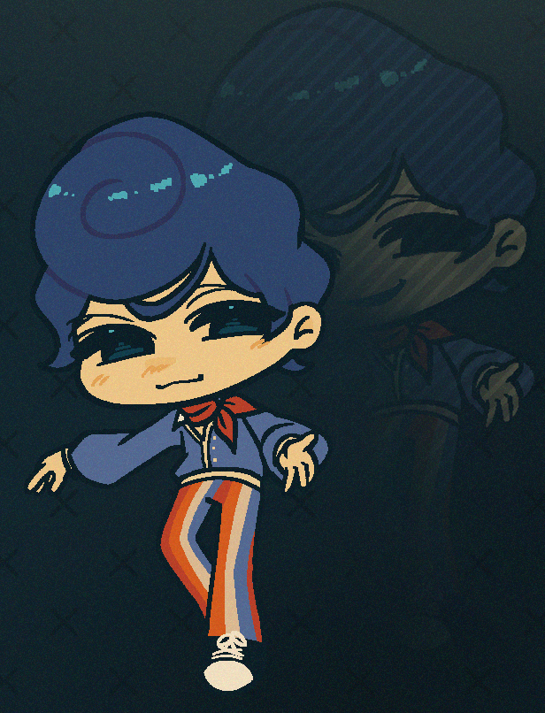 WHpeachtree's tweet photo. #welcomehomefanart 
#WallyDarling 
👾🔌 https://t.co/5j4Dr76SeP