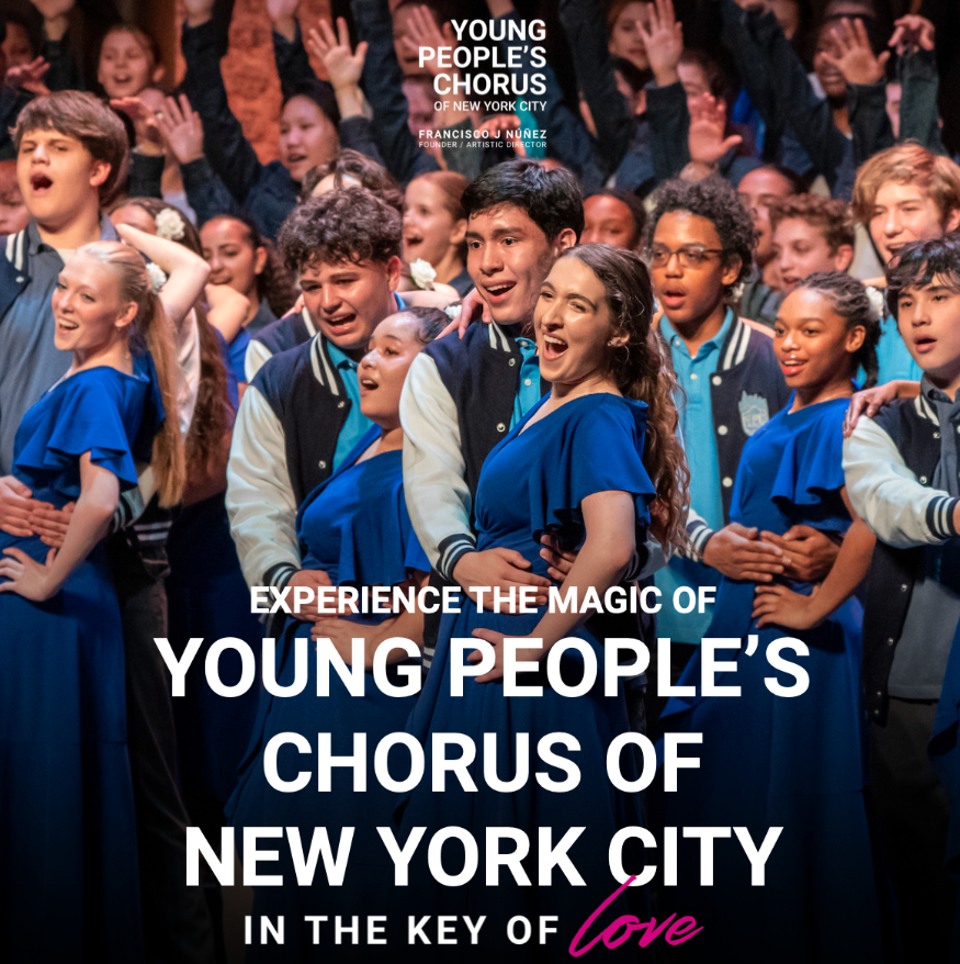 ypcofnyc's tweet photo. Join us in celebrating the artistry and spirit of YPC events! From screenings of our award-winning documentary "This Time Round" to holiday performances at iconic venues like David Geffen Hall and St. Patrick's Cathedral, there's something for everyone.🎶💜 https://t.co/yHTWVzk2y7