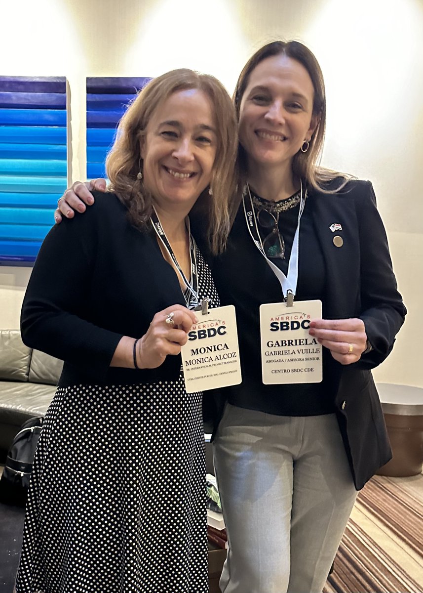 UTSA Center for Global Development tweet media