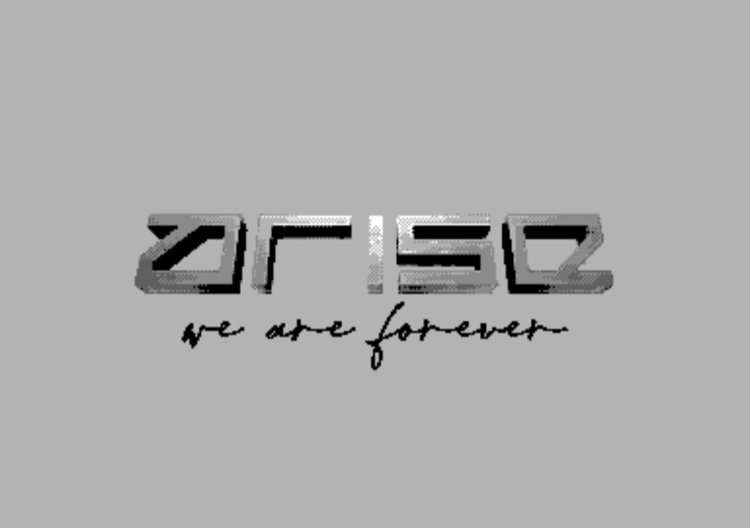 BATMAN_GROUP's tweet image. Thanks ARISE!! C64 Forever!!!