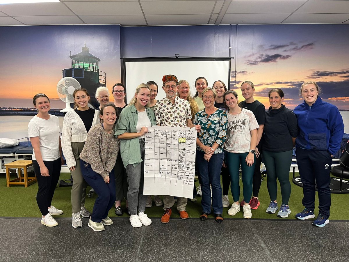 Elaine Ross tweet media