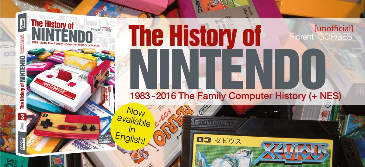 Florent Gorges tweet media