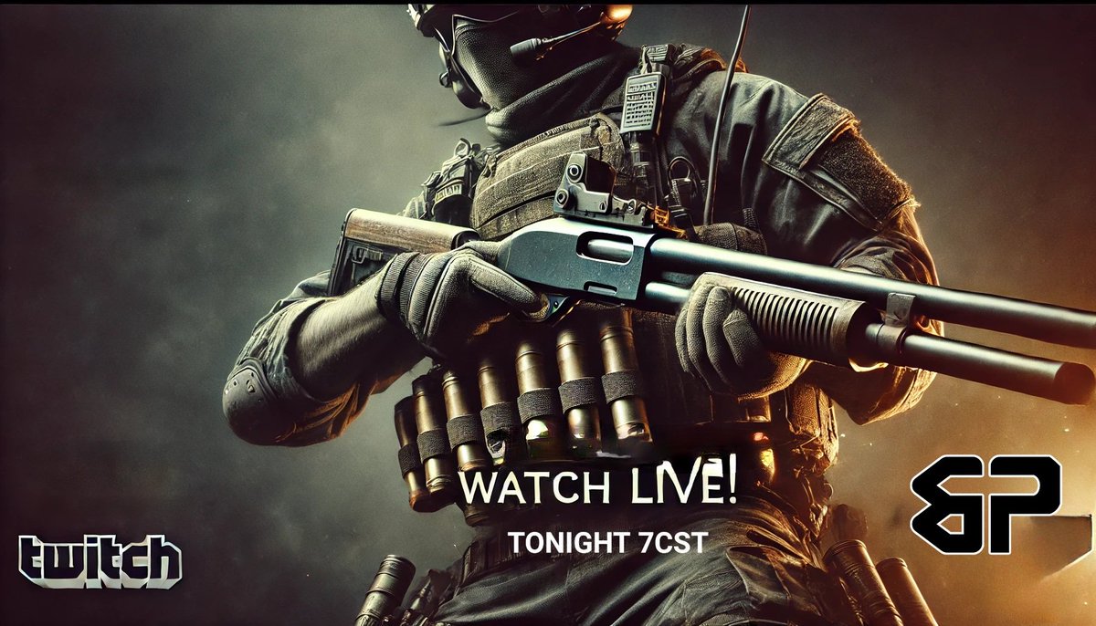 bl4ckp0wder's tweet image. 💣 The stakes are high, and so are the rewards! Jump into the Rainbow Six Siege squad and let’s dominate together. Catch the stream LIVE! #RainbowSixSiege #GamingCommunity #bl4ckp0wder twitch.tv/bl4ckp0wder