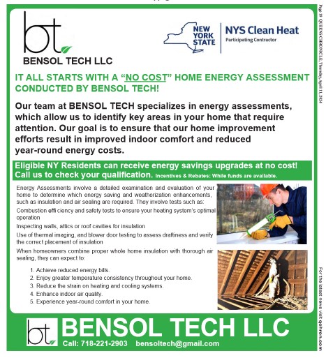 bestofhealth1's tweet photo. #NYS &amp; #NYC It all starts w/a #freeHome Energy Assessment find out where your residence is leaking #energy. Obtain #free Upgrades; 
✅Window &amp; Door Air-sealing 
✅Smoke &amp; Co2 Detectors 
✅Energy Saving Lighting 
Visit a Trusted NYS Participating Contractor
 ☎️718-221-2903 https://t.co/TEkex9XvLS