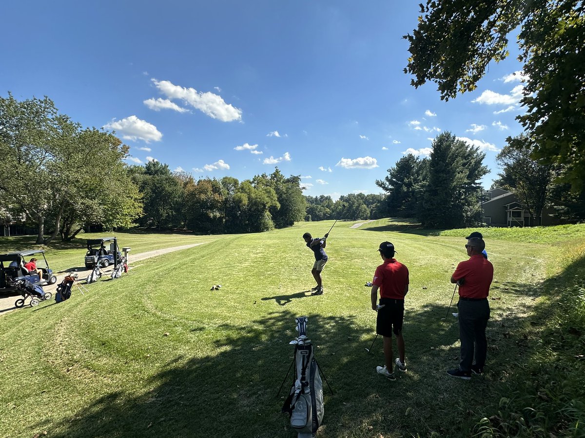 GPHS_Golf tweet media