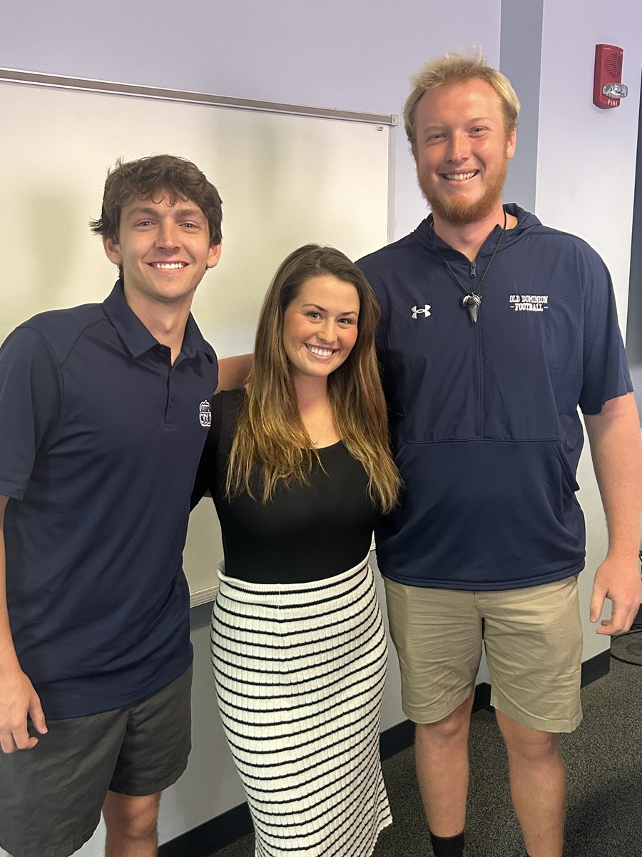 Michelle Redmond tweet media