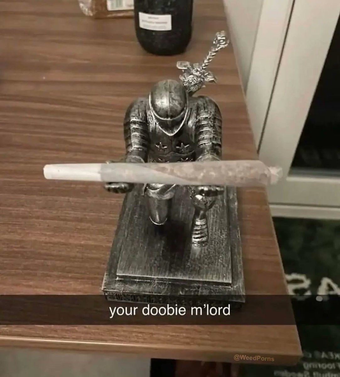 DANKG0D's tweet image. The Holy Grail