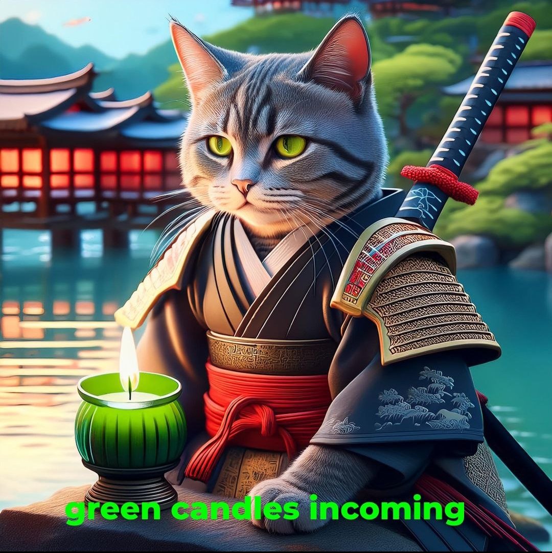 Emanuele818181's tweet photo. @elonmusk We love cats, @TsuTsuji_Token is a cat that has been rescued ❤️‍🔥

💥He will rescue all of us💥

All he needs is a little support 

We will moon very soon!

@TsuTsuji_Token
#TSUJI @elonmusk @VitalikButerin
@crypto https://t.co/7G6YB8tGeS