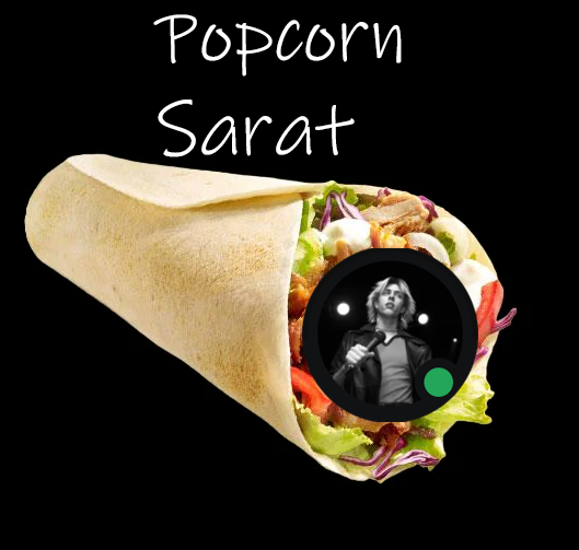 RoyalShaworma's tweet photo. However, their hard work in the past 2 challenges earned Team Coconut a little reward. They had to vote again, except this time they had to vote for someone FROM THE OTHER TEAM.

Votes:
Popcorn - 4 https://t.co/l1DrGVT2wl