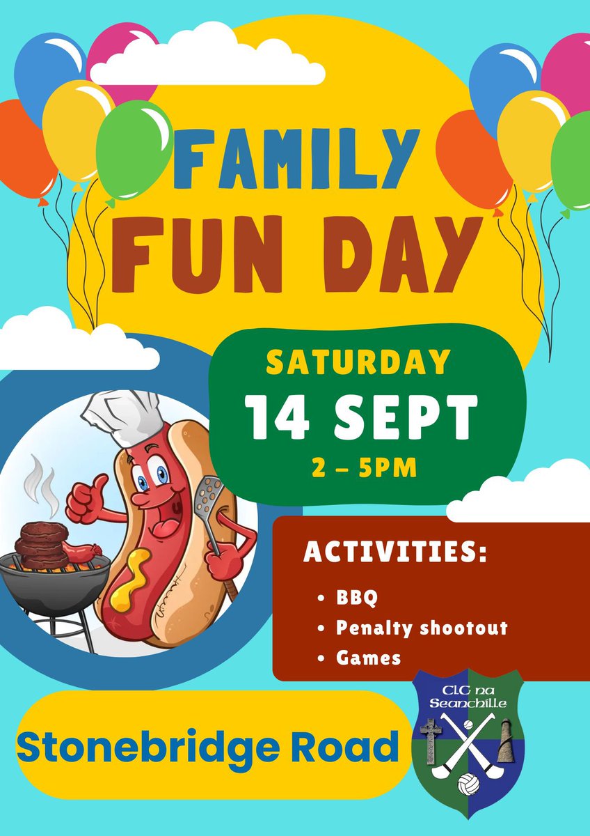 CLG na Seanchille tweet media