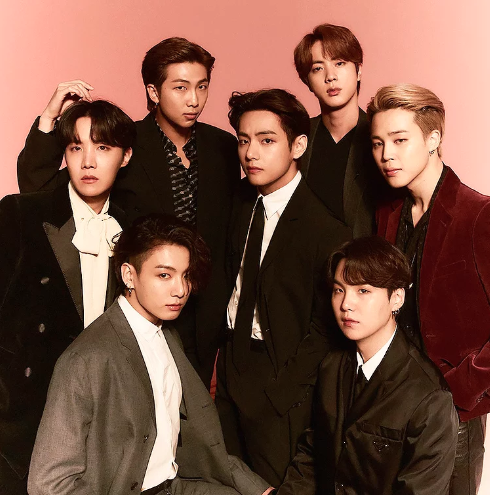 Billboard names BTS as one of the greatest pop star of the 21st century:

- "BTS truly paved the way".