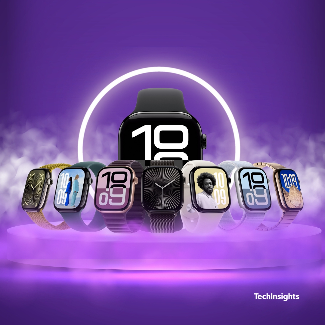 techinsightsinc's tweet photo. 🎉 The Apple Watch is turning 10! Explore how Apple's iconic smartwatch has evolved over a decade of innovation, from its first generation to the upcoming Series 10. Discover insights on design, technology, and market impact in our latest blog! ⌚️

🔍Read more: https://t.co/Mo2XoZ1L9A

#AppleWatch #TechInsights #Smartwatch #Innovation