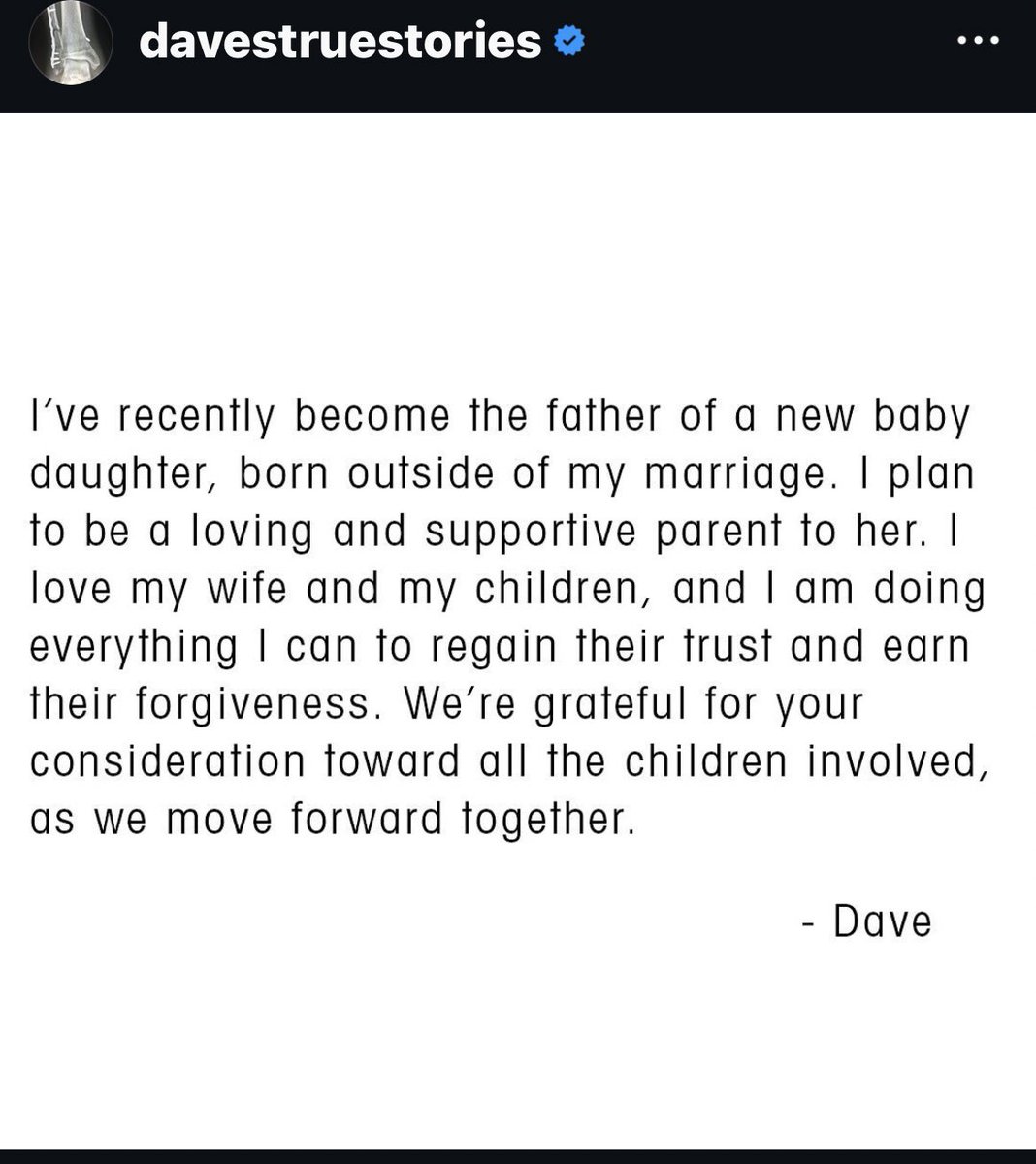 Jessicabertozz1's tweet photo. Okay, this sucks big time…
#fuckingcheater #daveghrol https://t.co/MJsAFhbXkk