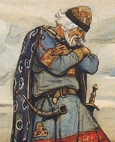 IlleHistoricvus's tweet photo. Kyiver Rus: Mythical foundation and expansion  

"Thus Oleg ruled in Kiev, and dwelt at peace with all nations." - Povest vremenikh let, (38)  

[Thread] 🧵 1/23

- Excursus: medieval sources - https://t.co/x2tRUU9R0r