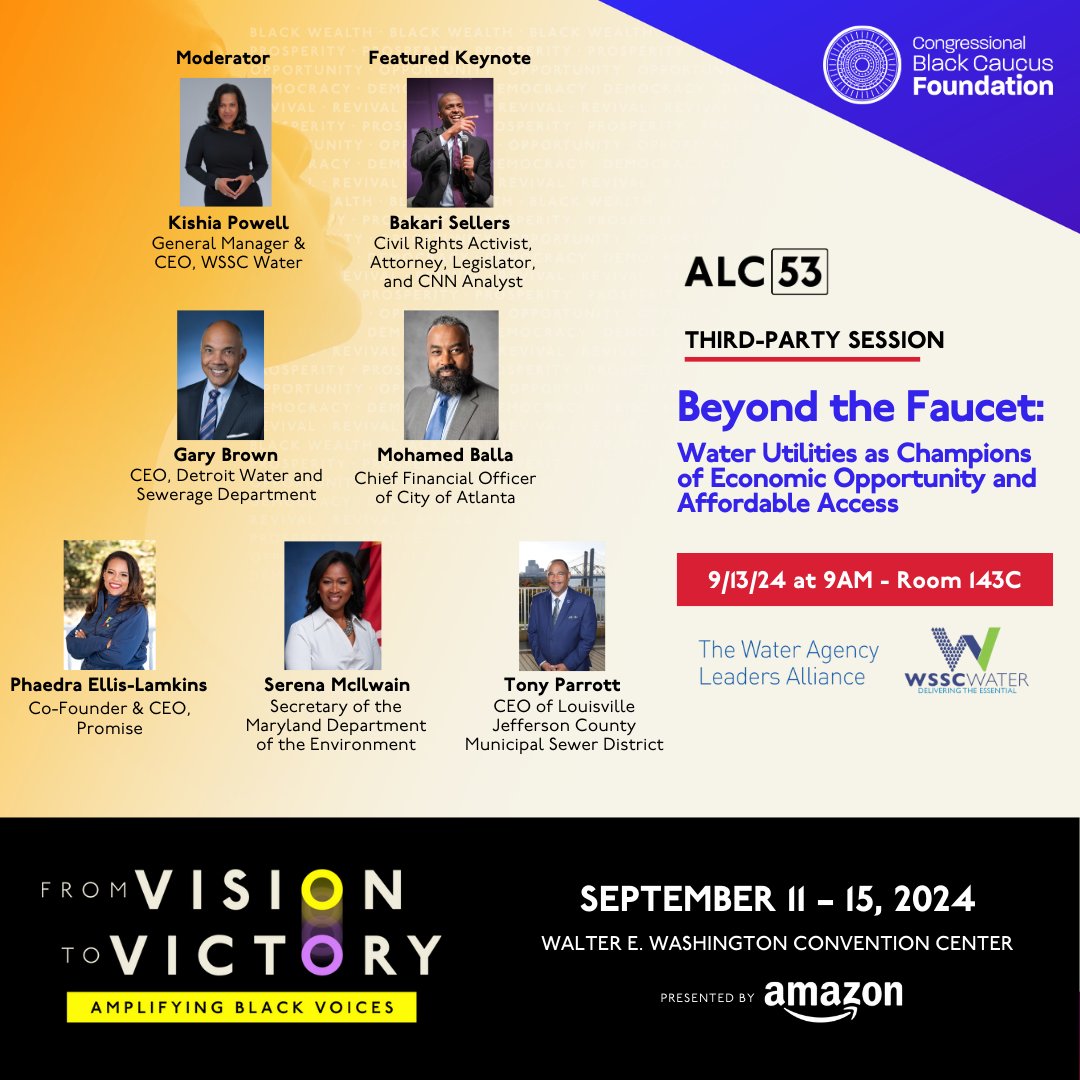 WSSC Water tweet media