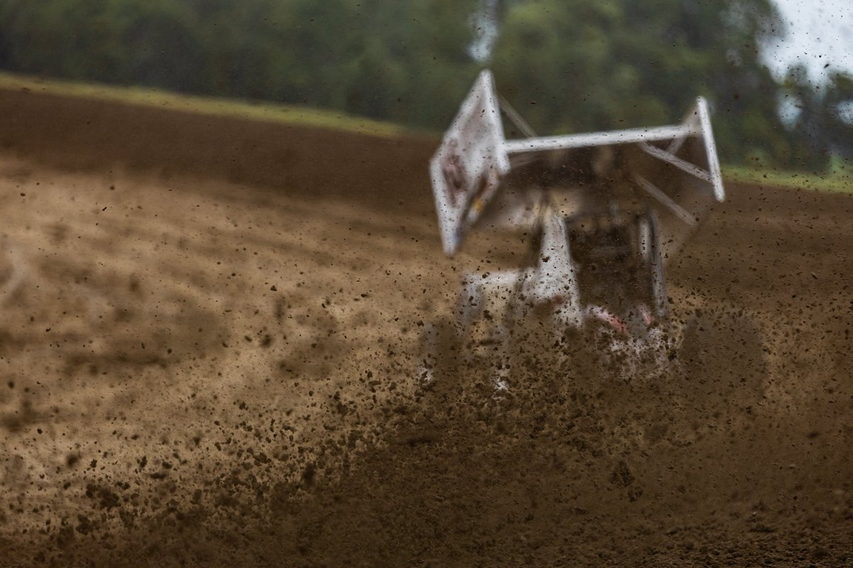 The Spot and the Shot(s) #picoftheday