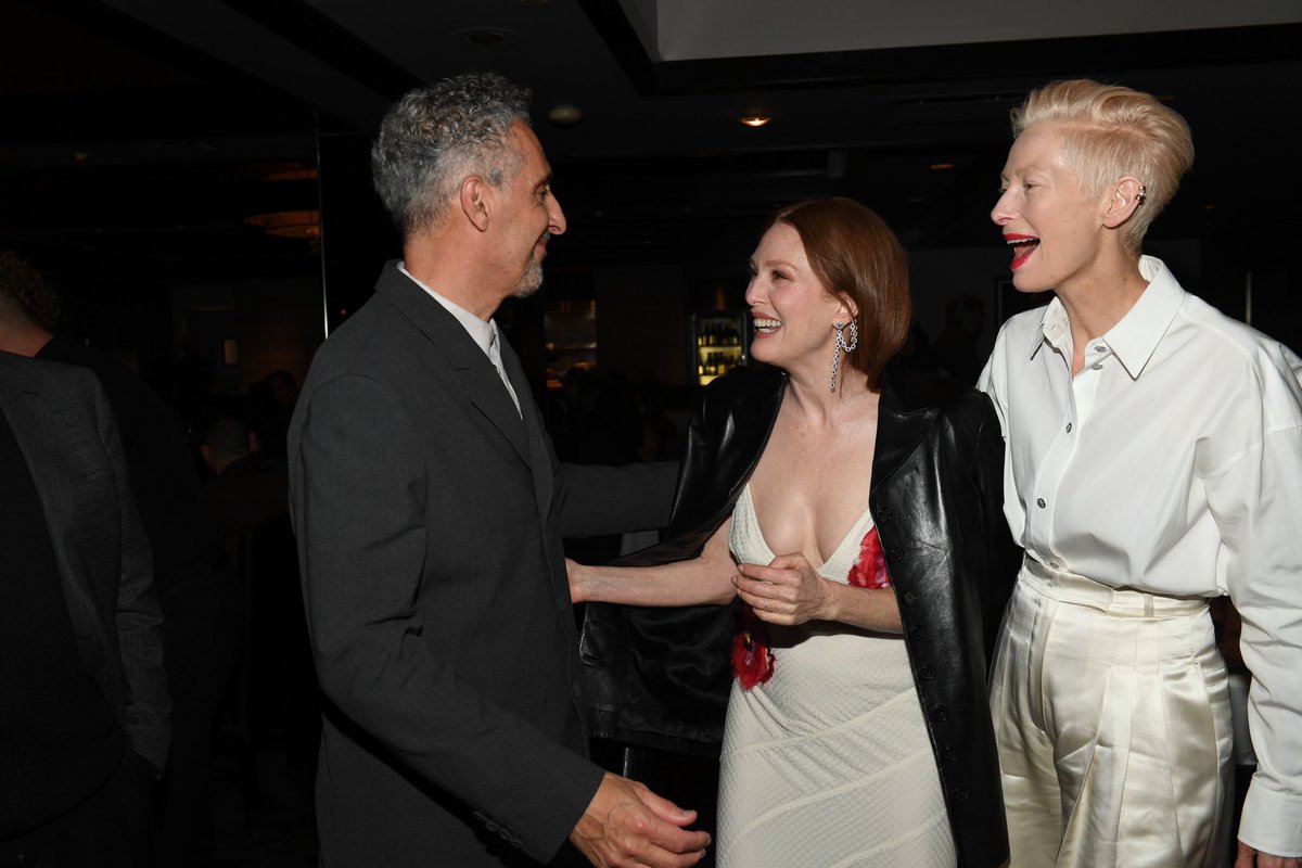 Sony Pictures Classics tweet media