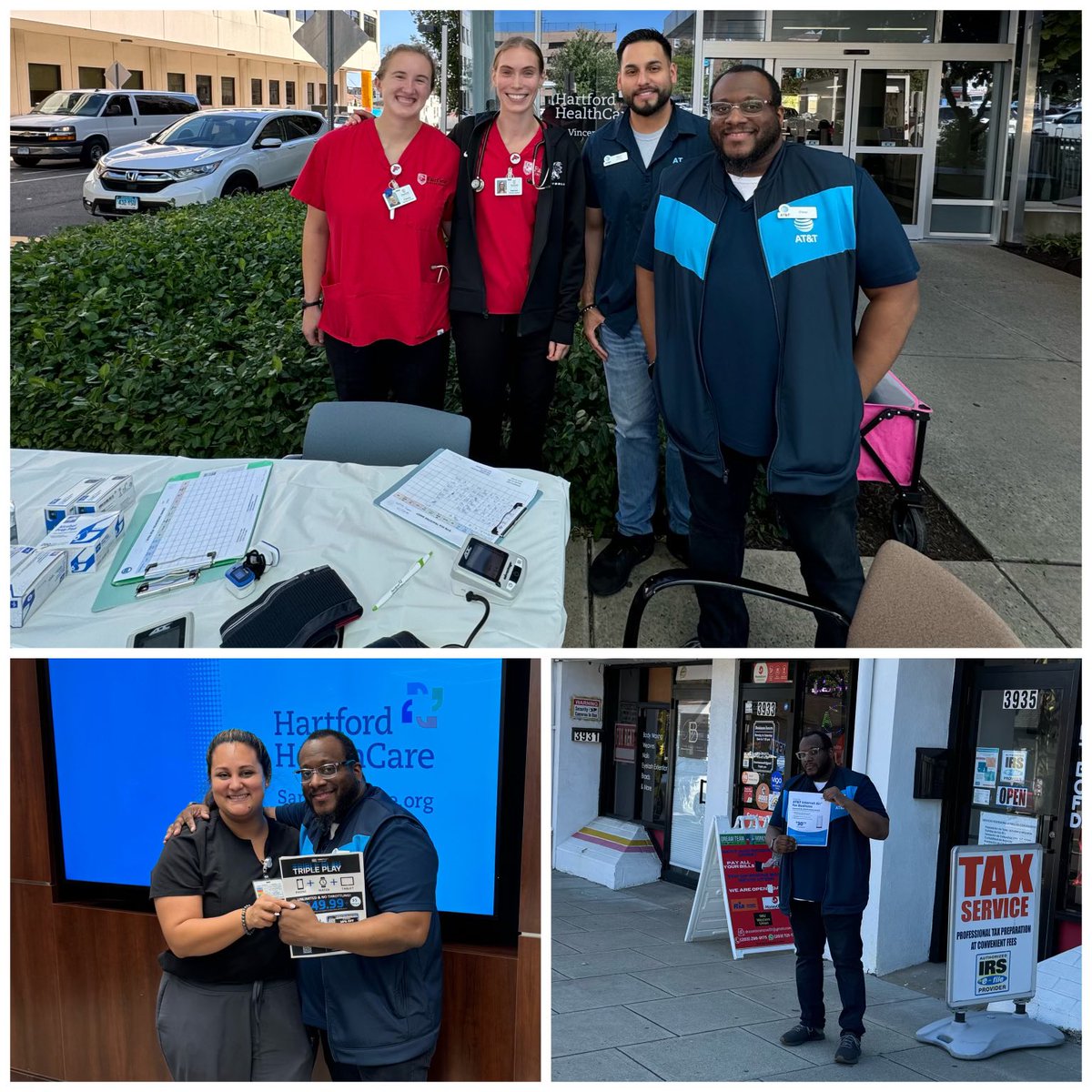 Marco Camargo (@mcamargo45) on Twitter photo Team Trumbull Reaching out to our local nurses at Hartford healthcare and small business in the area. #FIRSTNET #AiABusiness <a href="/tony_cellupica/">Tony Cellupica</a> <a href="/D_Zargos/">Dan Zargos</a> <a href="/Niicky4750/">Nicky Nieves</a> Team Trumbull Reaching out to our local nurses at Hartford healthcare and small business in the area. #FIRSTNET #AiABusiness <a href="/tony_cellupica/">Tony Cellupica</a> <a href="/D_Zargos/">Dan Zargos</a> <a href="/Niicky4750/">Nicky Nieves</a>