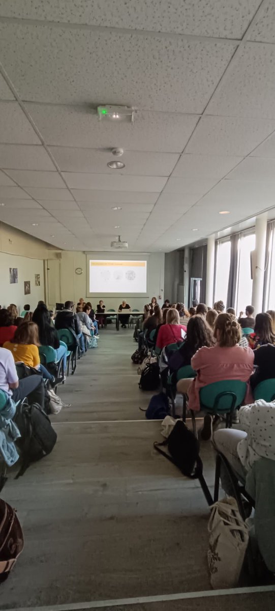 Ouverture du stage pour les enseignants qui débutent dans le spécialisé : des enseignants motivés, des formateurs à l écoute et dans l accompagnement, de belles rencontres en perspectives !