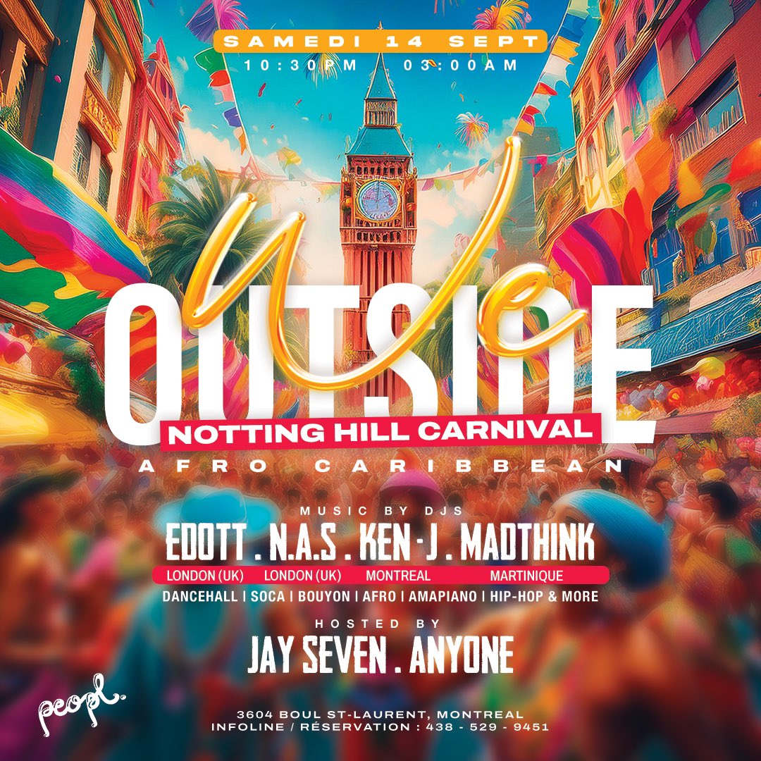 Lamouvevnts's tweet image. WE OUTSIDE 🇬🇧🇨🇦 
#Montreal #Canada #mtl