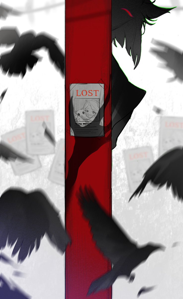 奶汁烤猫 (@mooumao) on Twitter photo 