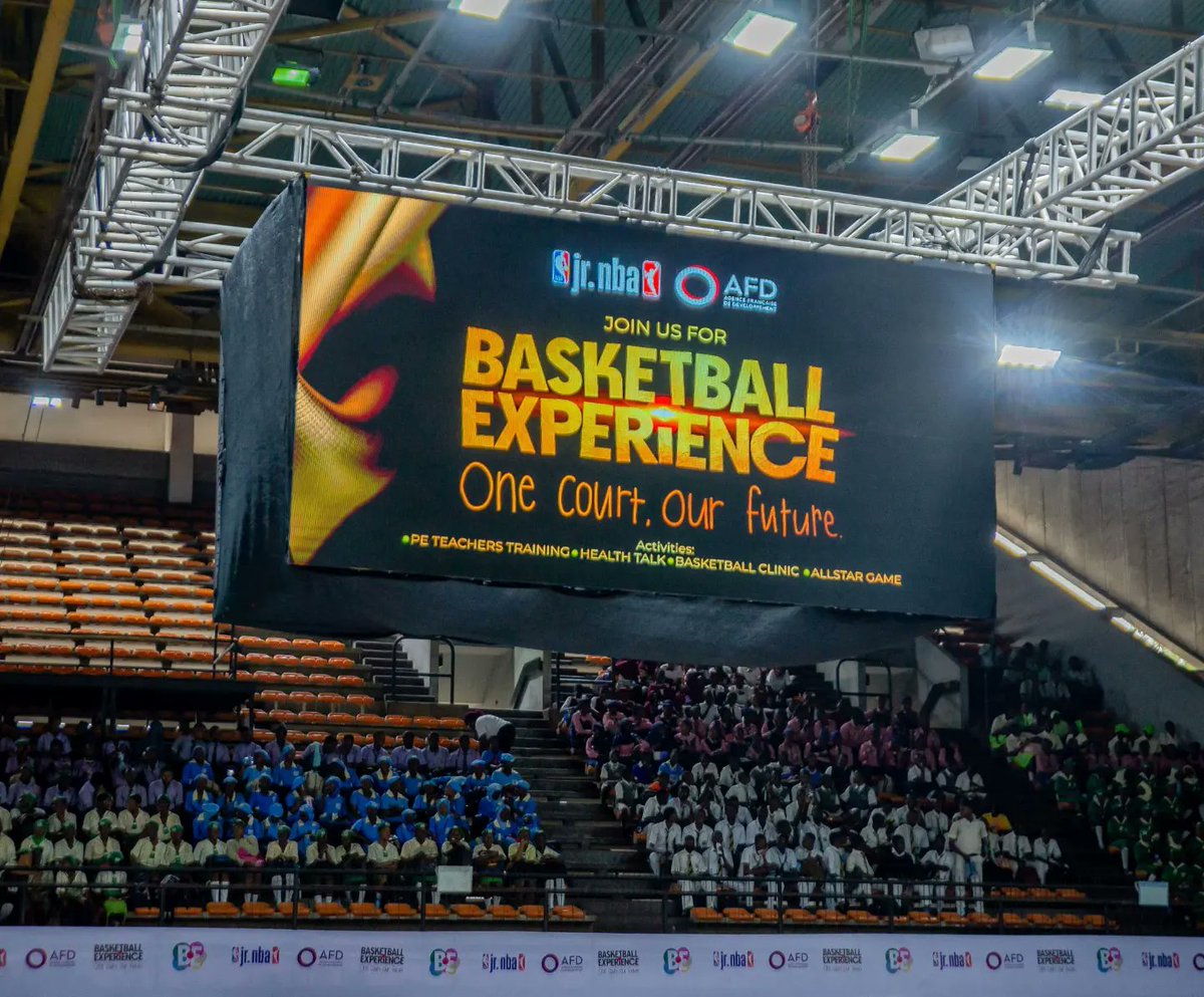 #titansBasket tweet media