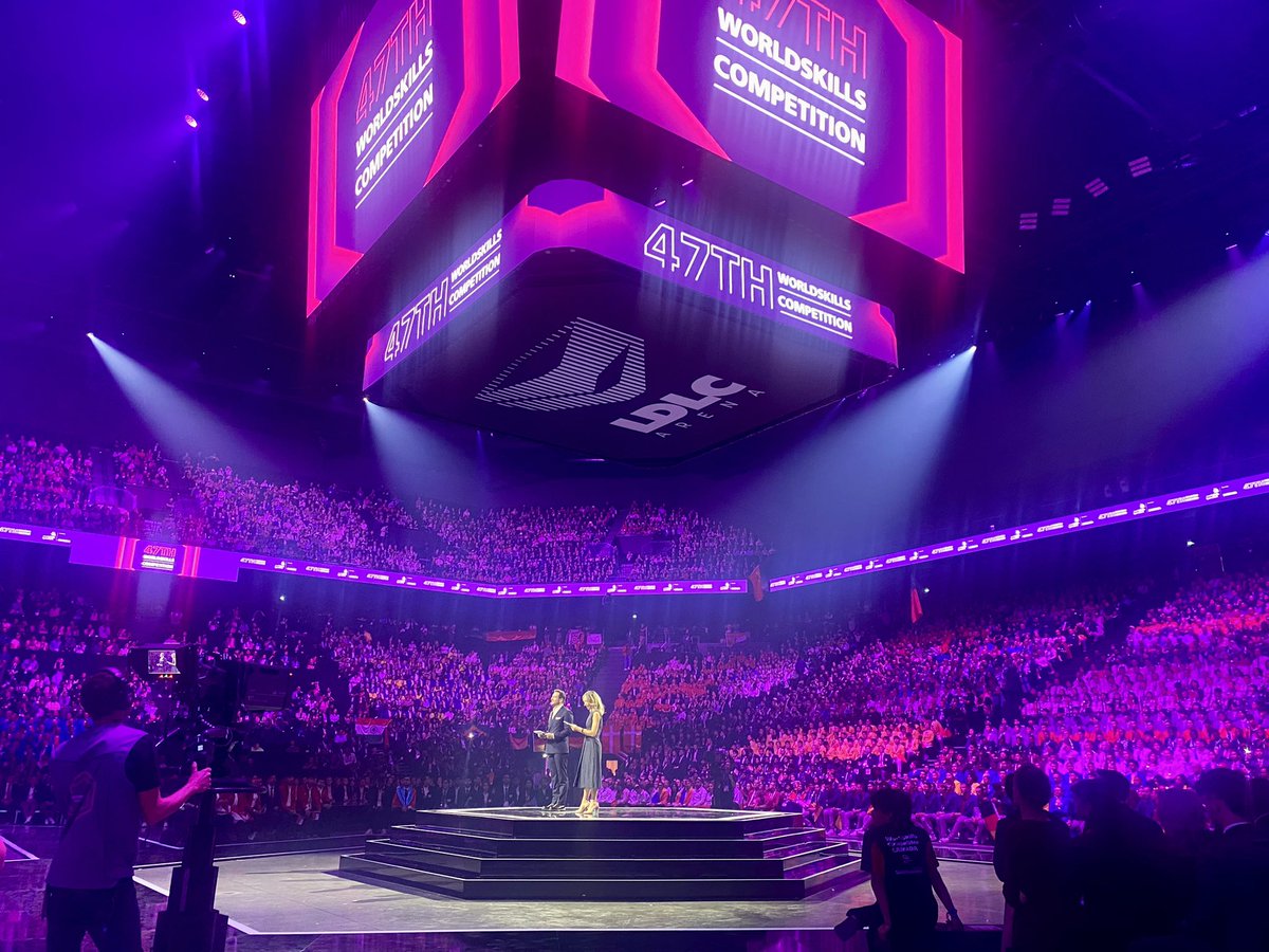 Olivier Salleron tweet media