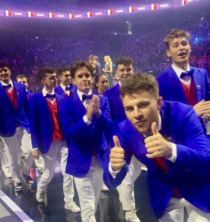 Olivier Salleron tweet media