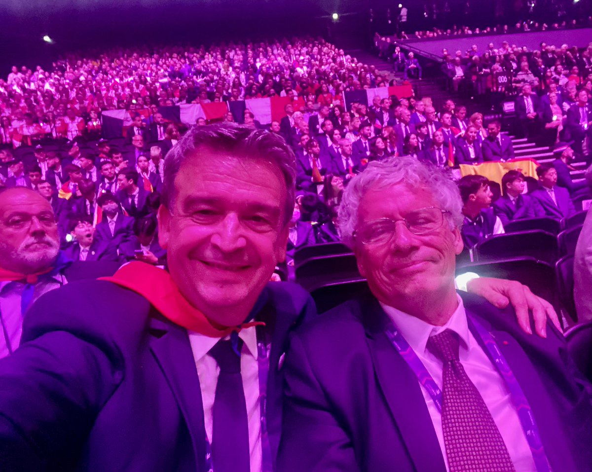 Olivier Salleron tweet media