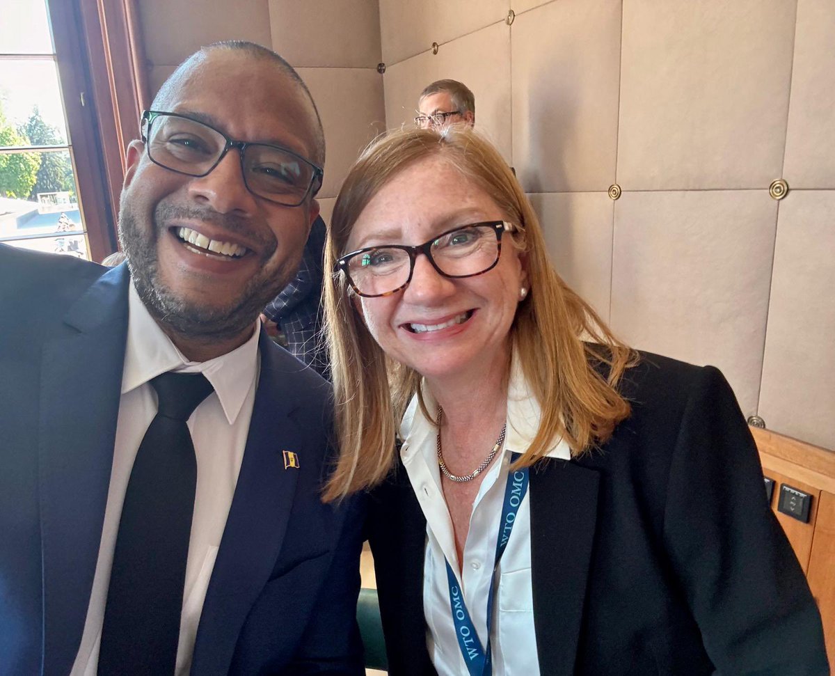 Anabel Gonzalez tweet media