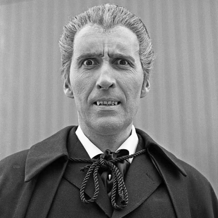 DraculaActual's tweet image. Celebrity Vampire Inquests are OPEN!

Curious if CCH Pounder is a vampire (she is)? What about Enrique Iglesias (mortal)?

Hello, I am Dracula, and I am revealing all I know about which of your favorite stars are and are not vampires. Please leave inquiries in the comments below.