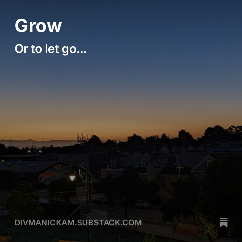 Div Manickam tweet media