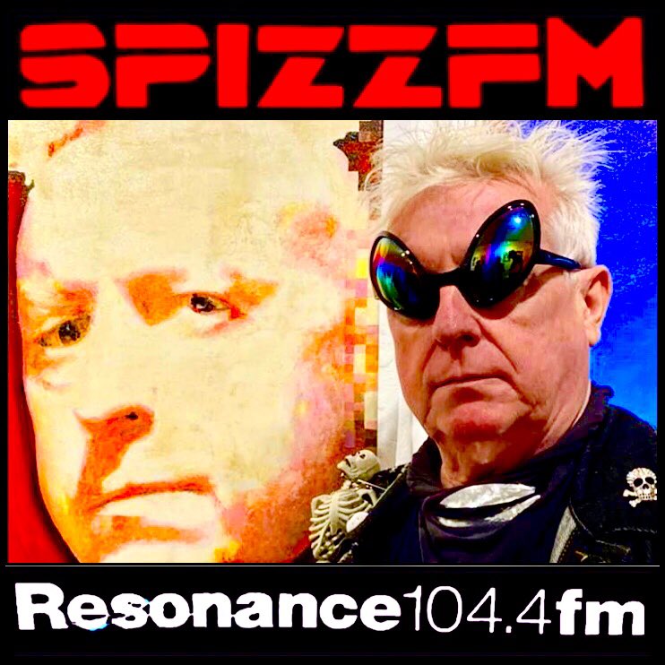spizzenergi's tweet photo. @RevPerMovie Get more Spizz here tomorrow #SpizzFM returns Weds 4:30pm on @ResonanceFM 104.4fm & https://t.co/dCIUsGmJf4 - New season new chart The #SpizzWorld Social Media community voted for their fave Spizz Track & surprising changes in the top 10 from the last poll 5 years ago
& #Spizzart https://t.co/SIVYUsSY0c