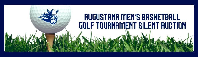 Augustana University Men's Basketball (@augiembb) on Twitter photo ❗️Our Men’s Basketball Golf Tournament Auction is officially LIVE❗️
2024 <a href="/AugieMBB/">Augustana University Men's Basketball</a> Items include:
-Basketball Gameday Suite
-Football Gameday Suite
-Morrie’s Steakhouse Dinner for 6
-Let It Fly Package
-Schilling Farms Meat Bundle
-Gear, Golf & More
augiembb2024.givesmart.com ❗️Our Men’s Basketball Golf Tournament Auction is officially LIVE❗️
2024 <a href="/AugieMBB/">Augustana University Men's Basketball</a> Items include:
-Basketball Gameday Suite
-Football Gameday Suite
-Morrie’s Steakhouse Dinner for 6
-Let It Fly Package
-Schilling Farms Meat Bundle
-Gear, Golf & More
augiembb2024.givesmart.com