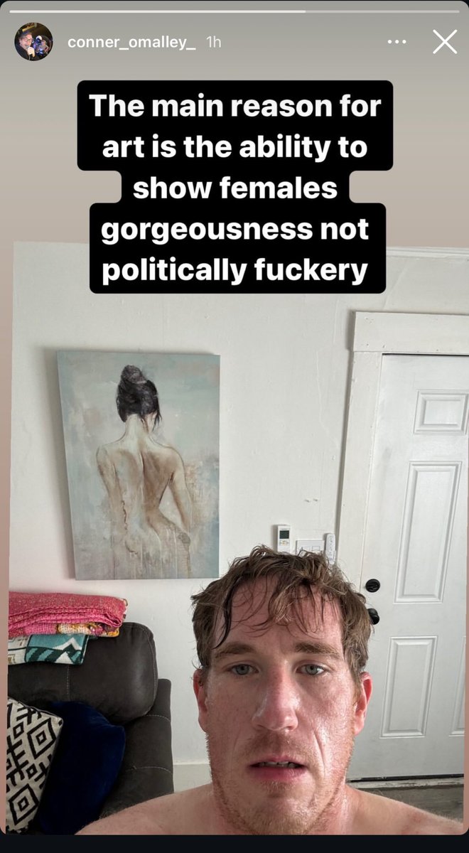 crookedcourses's tweet image. you know he has a point