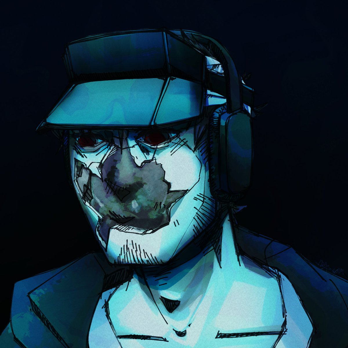 Discof_XY's tweet photo. i tried
and he tried as every s̵͍͐p̵̭͌ḛ̴͝c̷̼̓i̴̲̽e̷̲̾s̷̞̈́
#madnesscombat #deimosmadcom https://t.co/t6iNXpDovj