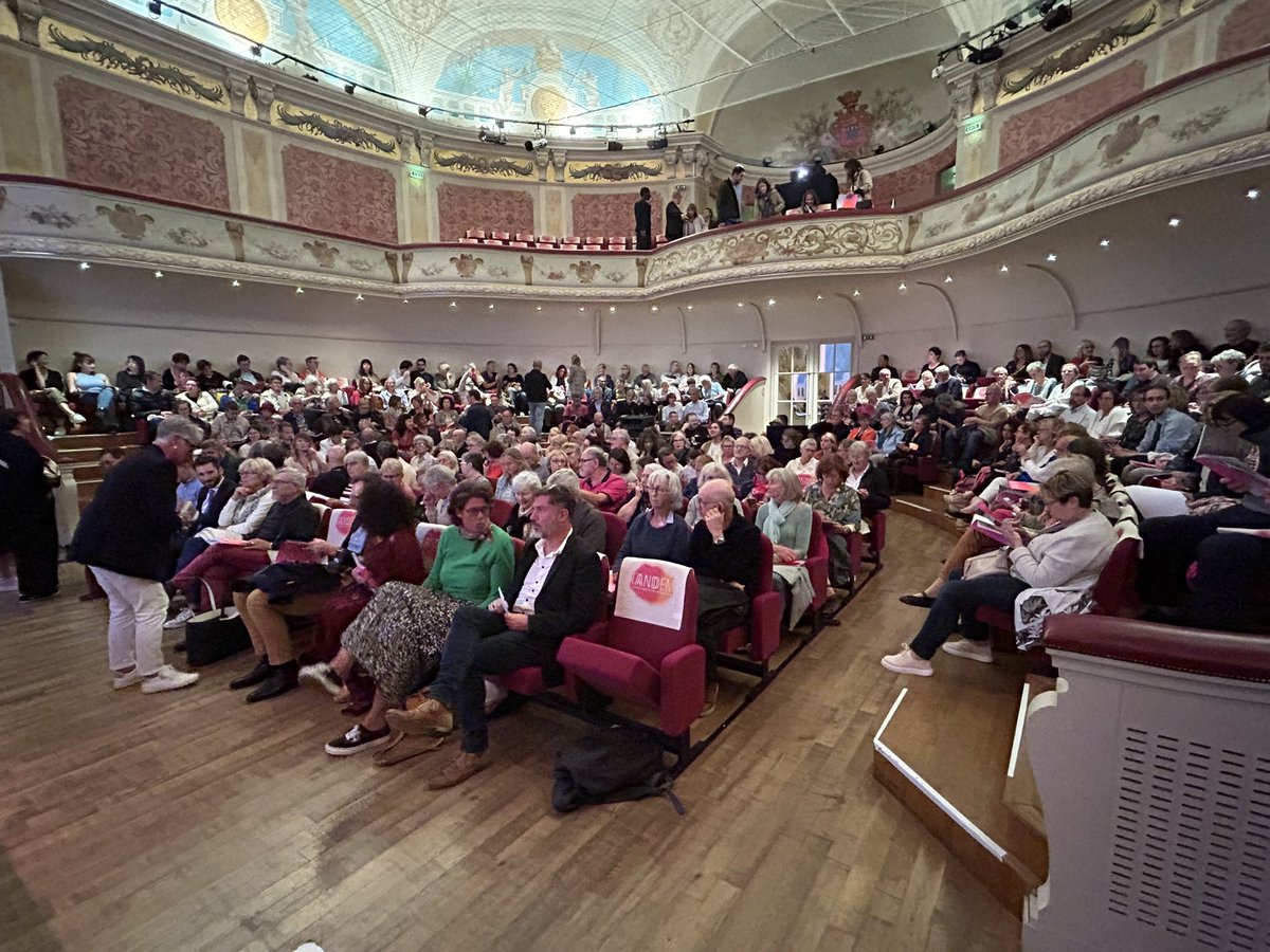 Ville d'Arras tweet media